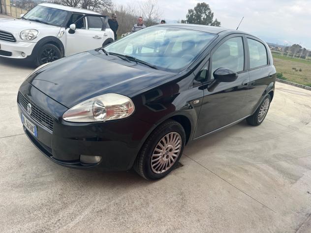 Grande Punto 1.3 MJT 75 CV - Foto 3