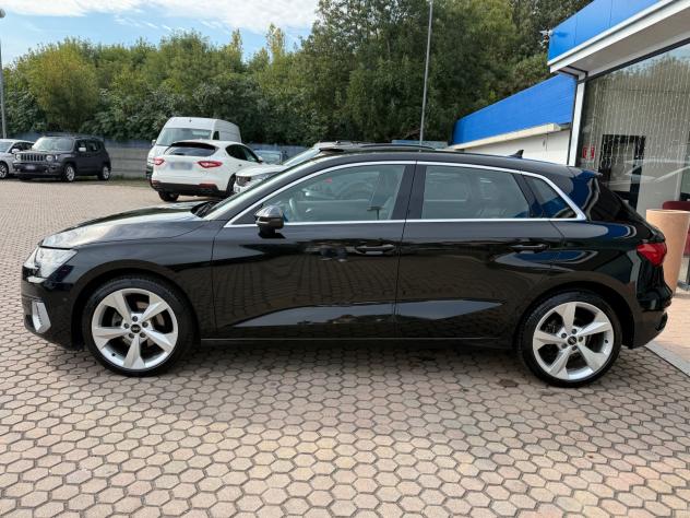 A3 SPB 35 TDI S tronic Business Advanced - Foto 4