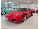 Ferrari 360 Modena Manuale