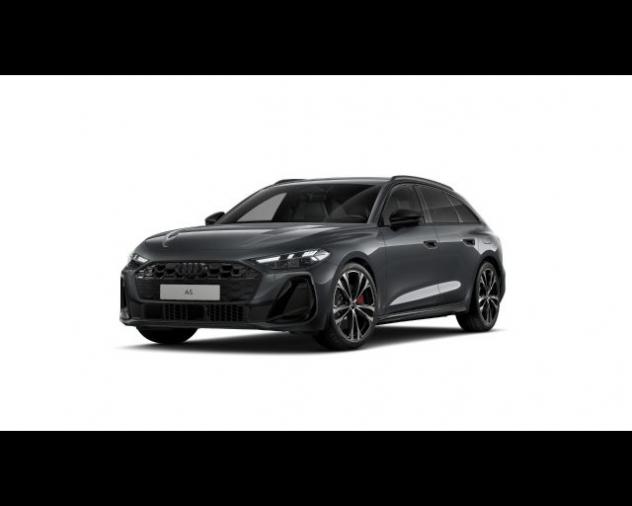 AUDI QUATTRO Audi A5 Avant S line edition e-hybrid 220 kW S tr rif. 24058093