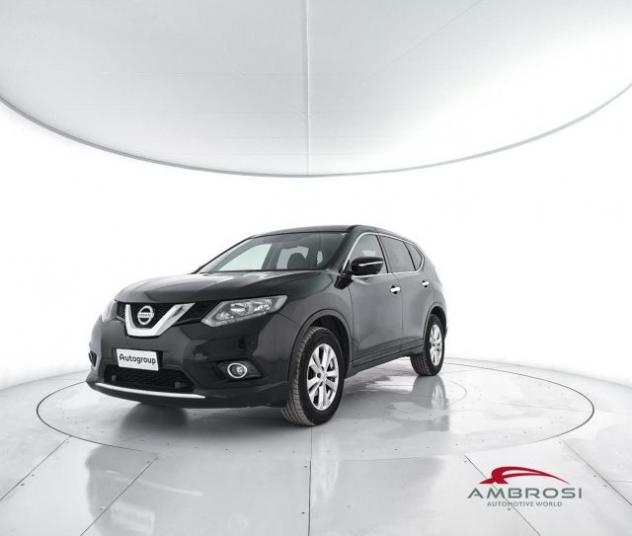 NISSAN X Trail 1.6 dCi 2WD Tekna rif. 22410775