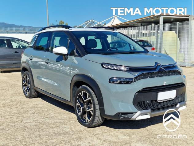 Citroën C3 Aircross I 2017 1.5 bluehdi Shine Pack s&s 110cv - Foto 7