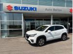 Suzuki S-Cross Hybrid 1.4 Boosterjet Hybrid 2WD Top+