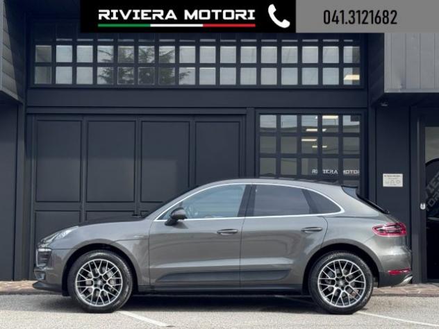 PORSCHE Macan 3.0 Diesel S rif. 24088281 - Foto 3