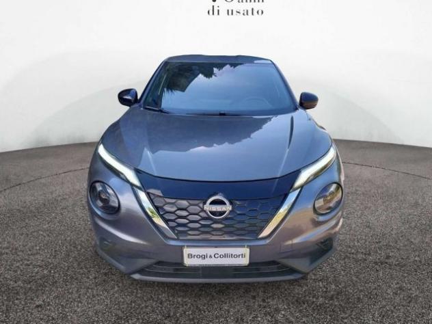 NISSAN Juke II 2024 1.6 hev N-Connecta rif. 23889780 - Foto 2
