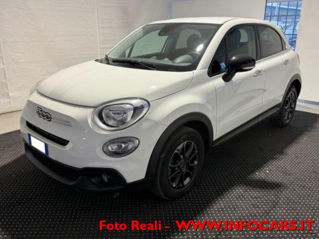 FIAT 500X 1.3 MultiJet 95 CV Club - PROMO rif. 23371836 - Foto 3