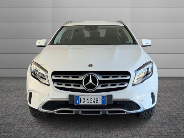 Mercedes-Benz GLA (X156) 200 d Automatic Sport - Foto 8