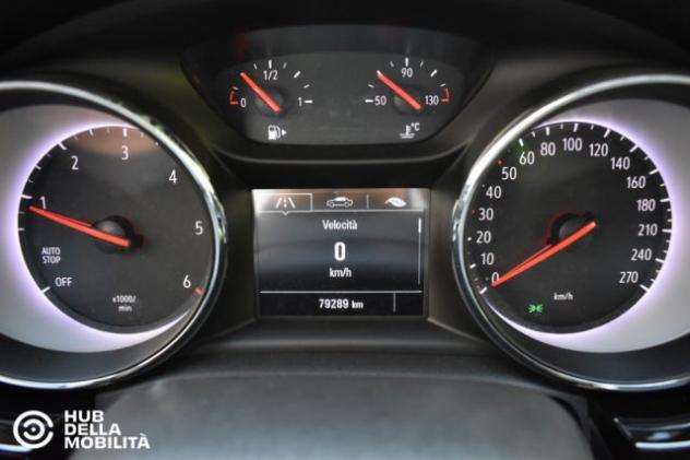 OPEL Astra 1.5 CDTI 122 CV S&S Sports Tourer Business Eleganc rif. 23909530 - Foto 8