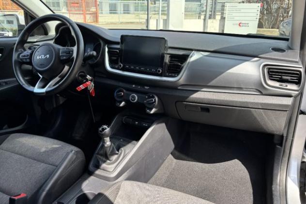KIA Stonic 1.2 DPI Urban Special Edition rif. 23790965 - Foto 8