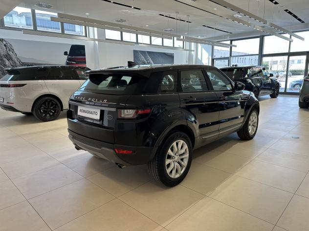 Land Rover Range Rover Evoque 2.0 TD4 150CV SE - AUTOCARRO!!! - Foto 5