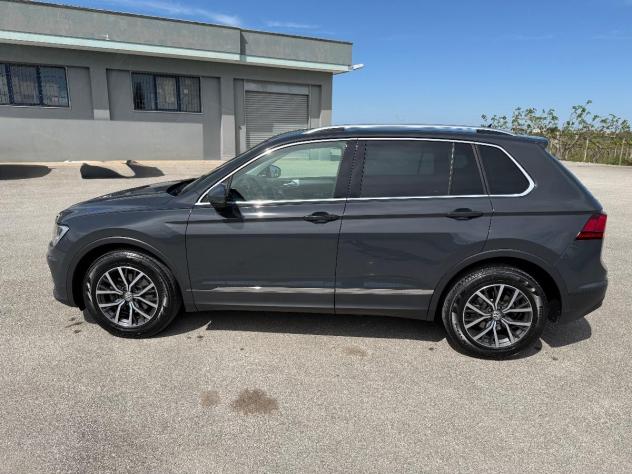 VOLKSWAGEN - Tiguan - 1.6 TDI Style BMT - Foto 6