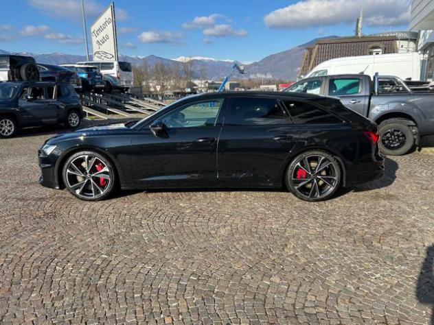 AUDI S6 Avant 3.0 TDI quattro tiptronic rif. 23976756 - Foto 3