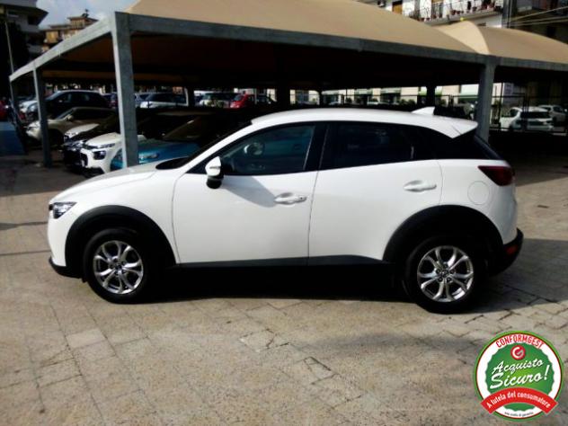MAZDA CX-3 1.5L Skyactiv-D Exceed rif. 24062706 - Foto 4