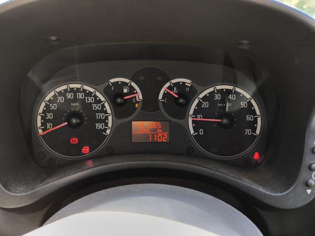 FIAT Panda 2ª serie 1.2 Dynamic Eco - Foto 2