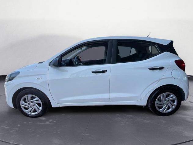 Hyundai i10 1.0 MPI Advanced - Foto 4