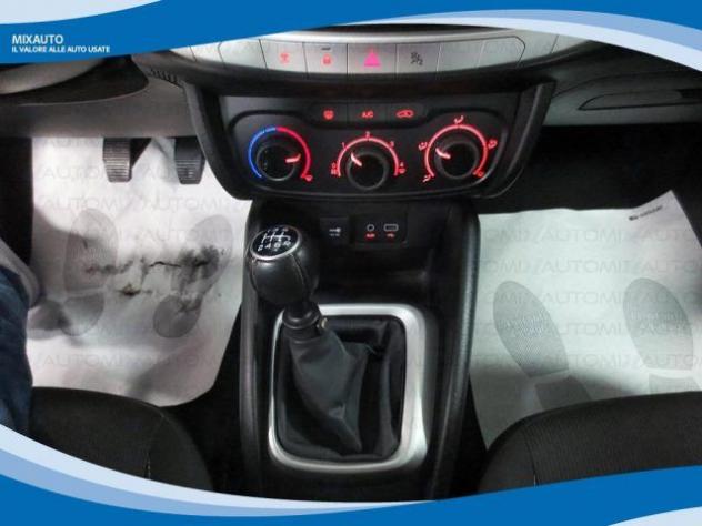 FIAT Tipo 1.4 95CV 5 Porte Lounge EU6B - Foto 7