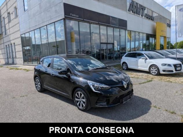 RENAULT Clio 5 porte Zen rif. 24066044