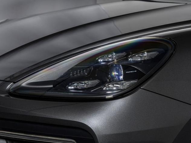 Porsche Cayenne Coupè E-Hybrid Coupe' 3.0 V6 - IVA Esposta - Foto 9