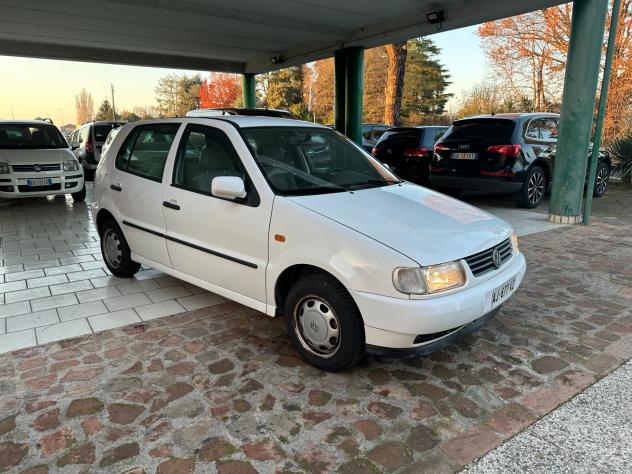 Volkswagen Polo 1.0 METANO (12 RATE) - Foto 3