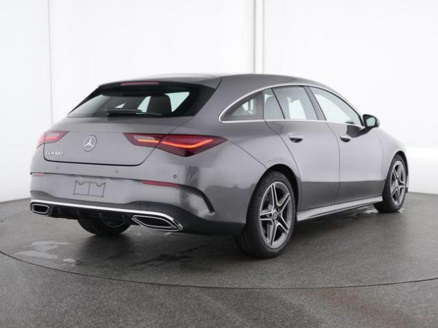 MERCEDES-BENZ CLA 180 Automatic Shooting Brake AMG Line Advanced Plus rif. 24047076 - Foto 2