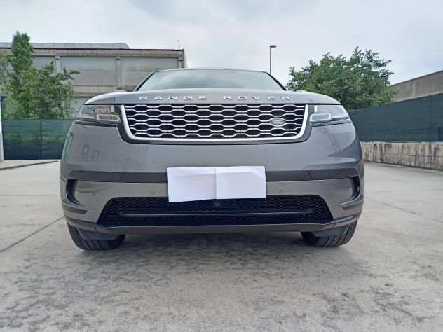 RANGE ROVER VELAR P250 - Foto 9