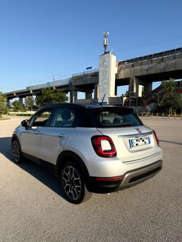 Fiat 500X 1.3 MultiJet 95 CV Cross FULL LED - Foto 5