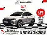 DS AUTOMOBILES DS 7 BlueHDi 130 aut. Pallas rif. 23295154