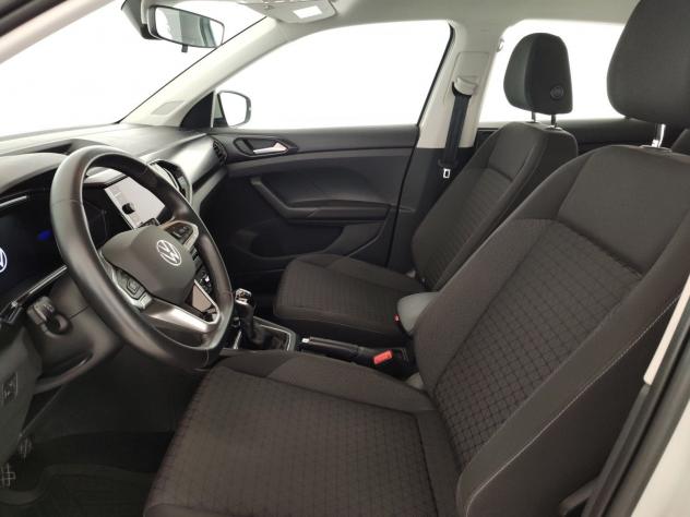 Volkswagen T-Cross 1.0 TSI 81kW Style - Foto 7
