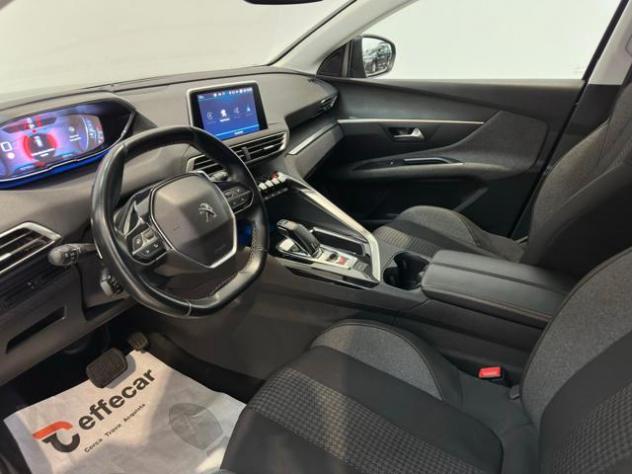 PEUGEOT 3008 130 CV DIESEL NEOPATENTATI rif. 23869372 - Foto 7