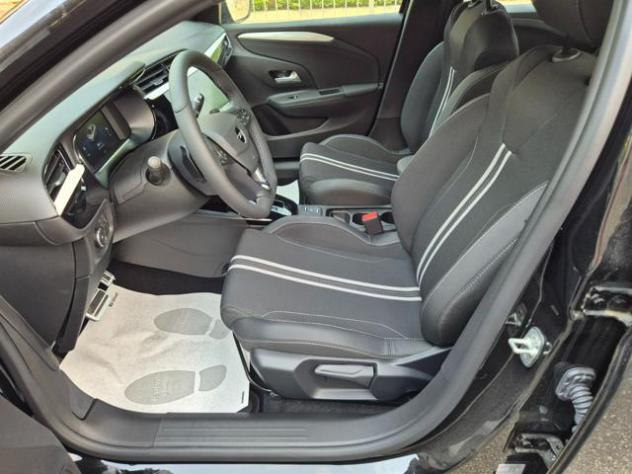OPEL Corsa Hybrid 110 CV aut. GS rif. 23790199 - Foto 9