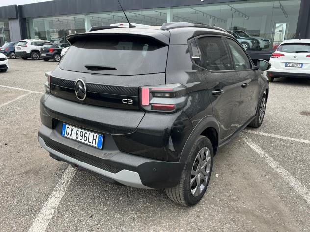 Citroën C3 Turbo 100 S&S TURBO MAX - Foto 8