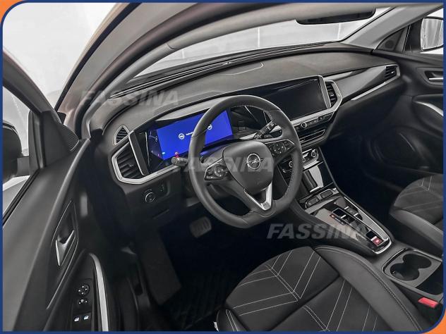Opel Grandland Grandland 1.2 Ultimate s&s 130cv at8 - Foto 8