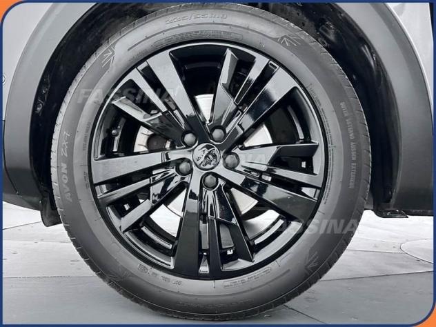 Peugeot 5008 1.2 puretech t Allure Pack s&s 130cv 7posti - Foto 7