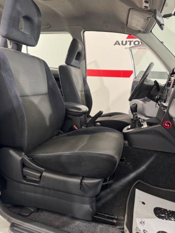 Suzuki Grand Vitara 2.0 turbodiesel 16V cat 3 porte - Foto 7