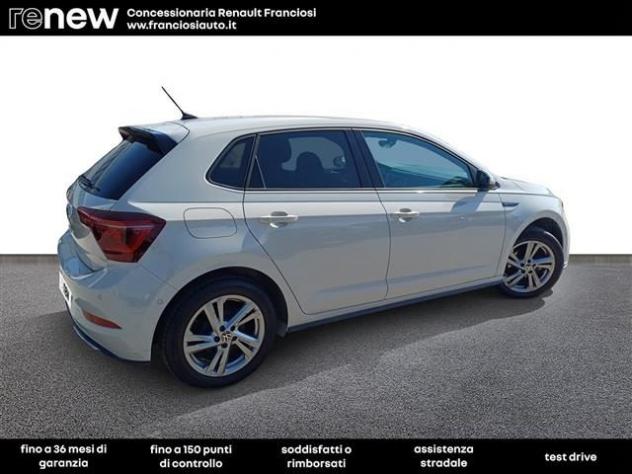 VOLKSWAGEN Polo 1.0 TSI 95cv R Line rif. 24083432 - Foto 4