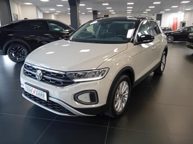 VOLKSWAGEN T-Roc 1.0 TSI Life OFFERTA PROMO!!!!! rif. 23979705