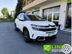 CITROEN C5 Aircross BlueHDi 130 S&S Feel Pack GARANZIA INCLUSA rif. 23750791