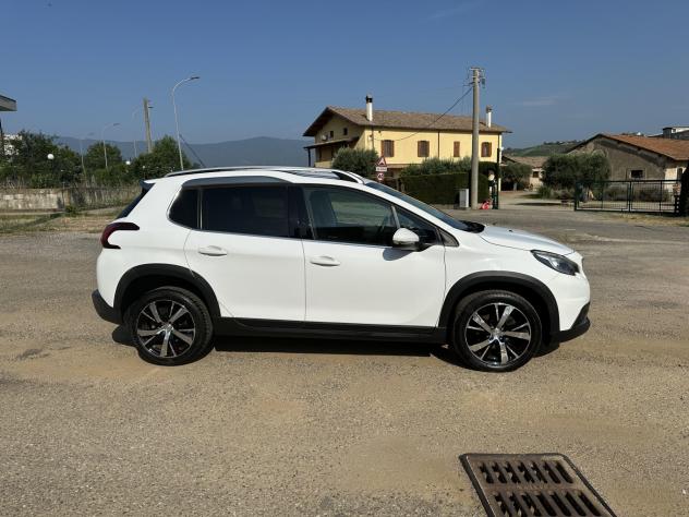 Peugeot 2008 BlueHDi 100 S&S Black Matt - Foto 3