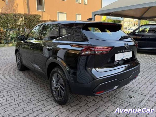 NISSAN Qashqai mhev xtronic TELECAMERA PREZZO REALE IVA ESPOSTA rif. 23830219 - Foto 7