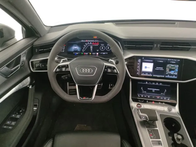 AUDI RS6 AVANT 4.0 MHEV PERFORMANCE QUATTRO TIPTRONIC - Foto 6