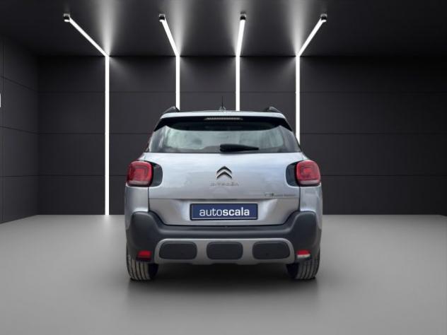 CITROEN C3 Aircross BlueHDi 100 S&S Feel rif. 23970866 - Foto 4