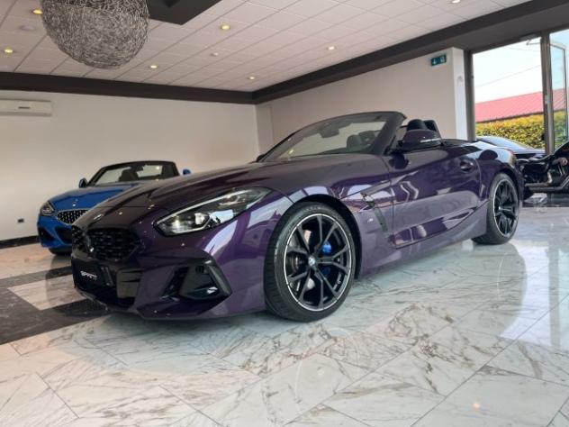 BMW Z4 M40i 340cv StepTronic rif. 21476415 - Foto 7
