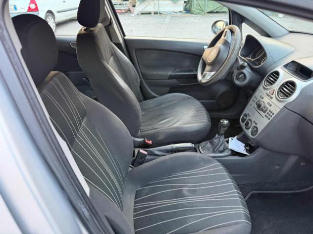 OPEL Corsa 1.4 16V 5p Cosmo senza nessun lavoro da fare rif. 23610775 - Foto 4