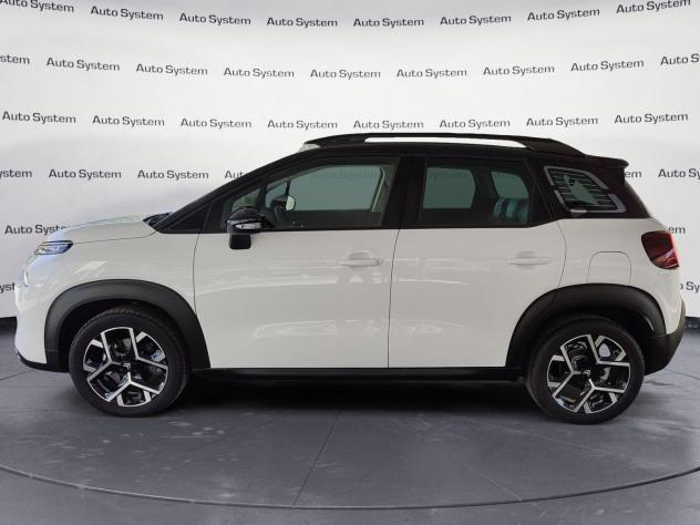 Citroën C3 Aircross C3 Aircross 1.2 puretech Shine s&s 110cv - Foto 3