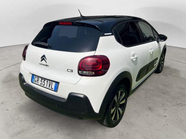 Citroën C3 BlueHDi 100 S&S Shine rif. 23965510 - Foto 4