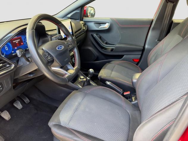 Ford Puma 1.0 EcoBoost Hybrid 125 CV S&S ST-Line - Foto 9