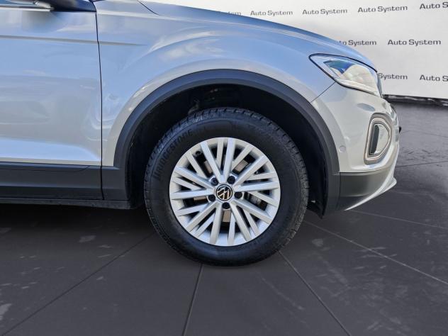 Volkswagen T-Roc T-Roc 2.0 tdi Life 150cv dsg - Foto 6