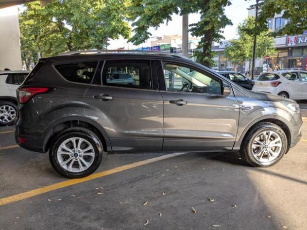 FORD Kuga 1.5 EcoBoost 120 CV S&S 2WD Titanium rif. 23834186 - Foto 7