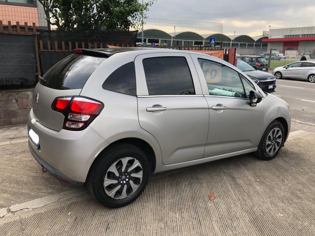 Citroen C3 pure tech 82 live edition - Foto 7