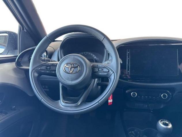 Toyota Aygo X 1.0 VVT-i 72 CV 5 porte Trend - Foto 7